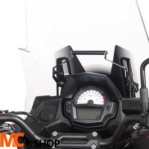 KAPPA KFB4114 POPRZECZKA DO TOREB I MOCOWAŃ KAWASAKI Versys KAPPA KFB4114 POPRZECZKA DO TOREB I MOCOWAŃ KAWASAKI Versys