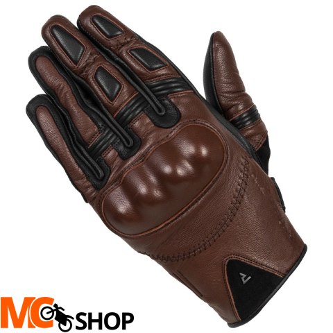 REBELHORN RĘKAWICE SKÓRZANE THUG II BROWN REBELHORN RĘKAWICE SKÓRZANE THUG II BROWN