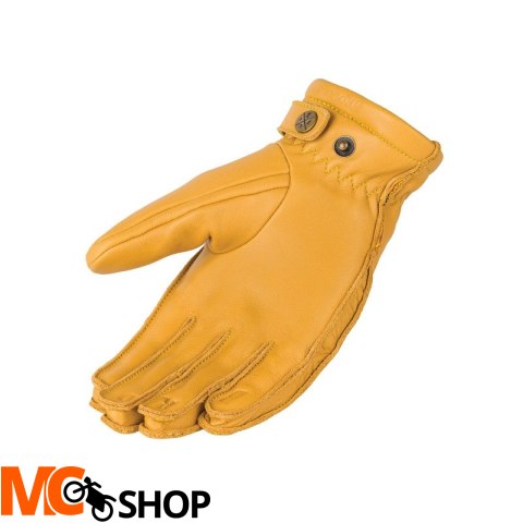 BROGER RĘKAWICE SKÓRZANE ALASKA LADY VINTAGE SAND BROGER RĘKAWICE SKÓRZANE ALASKA LADY VINTAGE SAND