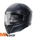 CABERG KASK INTEGRALNY AVALON CZARNY MAT