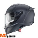 CABERG KASK INTEGRALNY AVALON CZARNY MAT