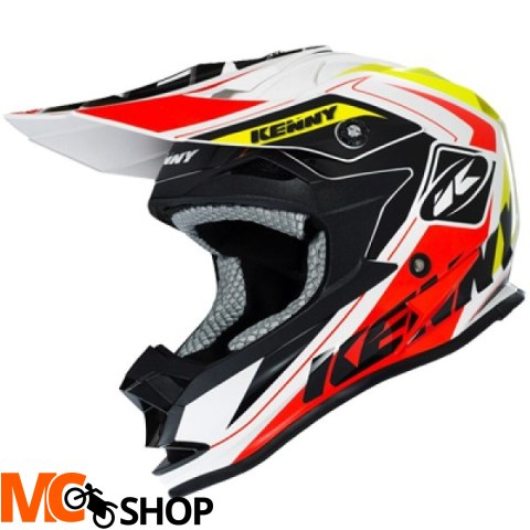 KENNY KASK PERFORMANCE ORANGE KENNY KASK PERFORMANCE ORANGE
