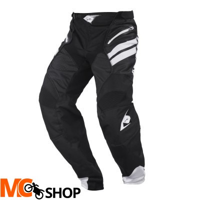 KENNY SPODNIE OFF-ROAD TITANIUM BLACK KENNY SPODNIE OFF-ROAD TITANIUM BLACK