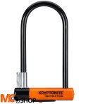 KRYPTONITE ZAPIĘCIE U-LOCK EVOLUTION STANDARD 102C