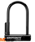 KRYPTONITE ZAPIĘCIE U-LOCK KEEPER MINI-6 83CM X 15