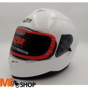 LAZER Kask Integralny VERTIGO EVO Z Line Biały LAZER Kask Integralny VERTIGO EVO Z Line Biały