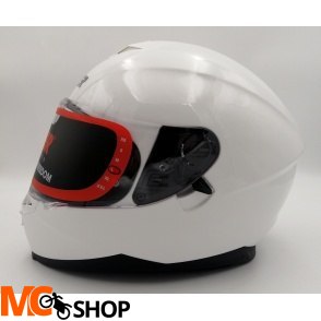 LAZER Kask Integralny VERTIGO EVO Z Line Biały LAZER Kask Integralny VERTIGO EVO Z Line Biały