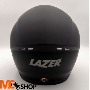 LAZER Kask Motocyklowy VERTIGO EVO Z Li Czarny Mat LAZER Kask Motocyklowy VERTIGO EVO Z Li Czarny Mat