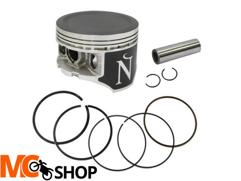 NAMURA NA-10007-4 TŁOK HONDA TRX 350 RANCHER 99 06 NAMURA NA-10007-4 TŁOK HONDA TRX 350 RANCHER 99 06
