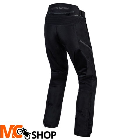REBELHORN SPODNIE MOTOCYKLOWE TEKSTYLNE FLUX BLA REBELHORN SPODNIE MOTOCYKLOWE TEKSTYLNE FLUX BLA