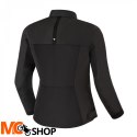 SHIMA KURTKA MOTOCYKLOWA OPENAIR JKT LADY BLACK