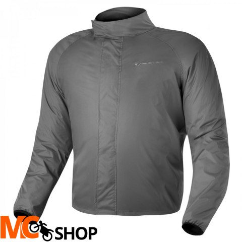 SHIMA KURTKA MOTOCYKLOWA RAINSHELL LADY JKT GREY SHIMA KURTKA MOTOCYKLOWA RAINSHELL LADY JKT GREY
