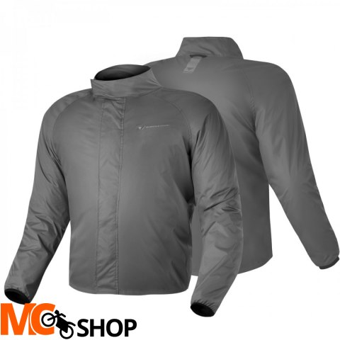 SHIMA KURTKA MOTOCYKLOWA RAINSHELL LADY JKT GREY SHIMA KURTKA MOTOCYKLOWA RAINSHELL LADY JKT GREY