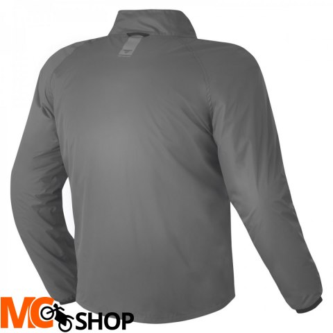 SHIMA KURTKA WODOODPORNA RAINSHELL MEN JKT GRY SHIMA KURTKA WODOODPORNA RAINSHELL MEN JKT GRY