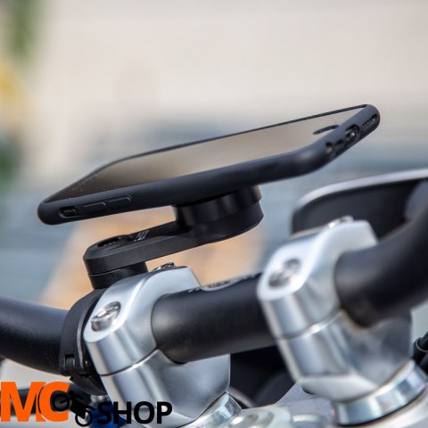 SP CONNECT UCHWYT NA KIEROWNICĘ MOTO MOUNT LT BLA SP CONNECT UCHWYT NA KIEROWNICĘ MOTO MOUNT LT BLA
