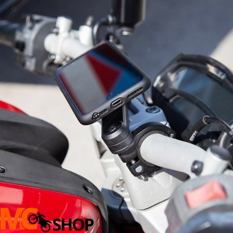 SP CONNECT UCHWYT NA KIEROWNICĘ MOTO MOUNT LT BLA SP CONNECT UCHWYT NA KIEROWNICĘ MOTO MOUNT LT BLA