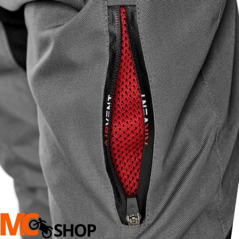 ADRENALINE Spodnie tekstylne SOLDIER PPE czar/sz