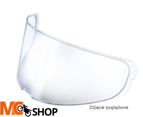 AIROH PINLOCK DO KASKU COMMANDER CLEAR 6602 AIROH PINLOCK DO KASKU COMMANDER CLEAR 6602