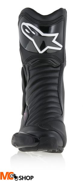 ALPINESTARS Buty LADY STELLA SMX-6 V2 biały/cza/fu