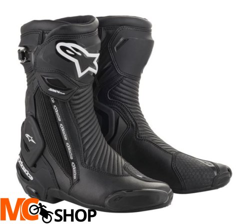 ALPINESTARS Buty sportowe SMX PLUS v2 czarny ALPINESTARS Buty sportowe SMX PLUS v2 czarny
