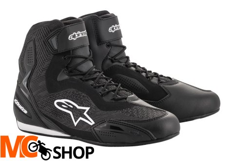 ALPINESTARS Buty turystyc FASTER-3 RIDEKNIT czarny ALPINESTARS Buty turystyc FASTER-3 RIDEKNIT czarny