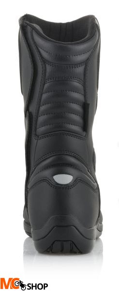 ALPINESTARS Buty turystyczne ORIGIN DRYSTAR czarny ALPINESTARS Buty turystyczne ORIGIN DRYSTAR czarny