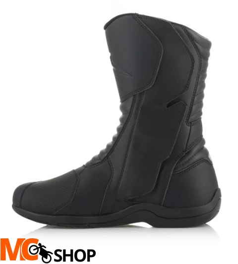 ALPINESTARS Buty turystyczne ORIGIN DRYSTAR czarny ALPINESTARS Buty turystyczne ORIGIN DRYSTAR czarny