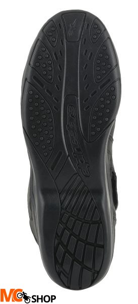 ALPINESTARS Buty turystyczne ORIGIN DRYSTAR czarny ALPINESTARS Buty turystyczne ORIGIN DRYSTAR czarny
