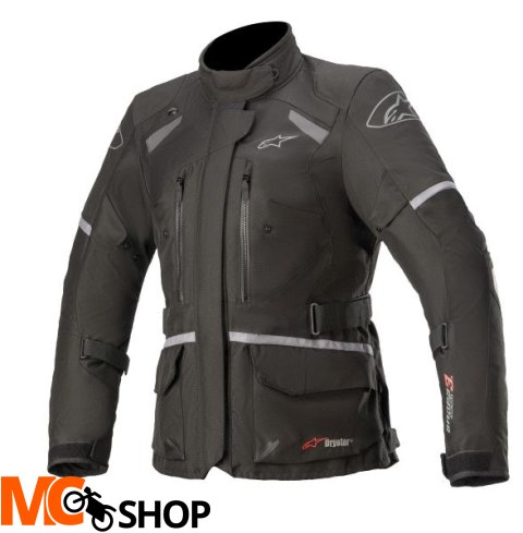 ALPINESTARS Kurtka LADY STELLA ANDES V3 cie sz/cza ALPINESTARS Kurtka LADY STELLA ANDES V3 cie sz/cza