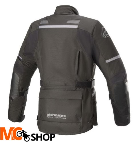 ALPINESTARS Kurtka LADY STELLA ANDES V3 cie sz/cza ALPINESTARS Kurtka LADY STELLA ANDES V3 cie sz/cza