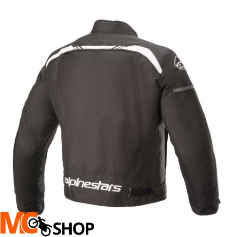 ALPINESTARS Kurtka YOUTH T-SP S WP biały/czarny ALPINESTARS Kurtka YOUTH T-SP S WP biały/czarny
