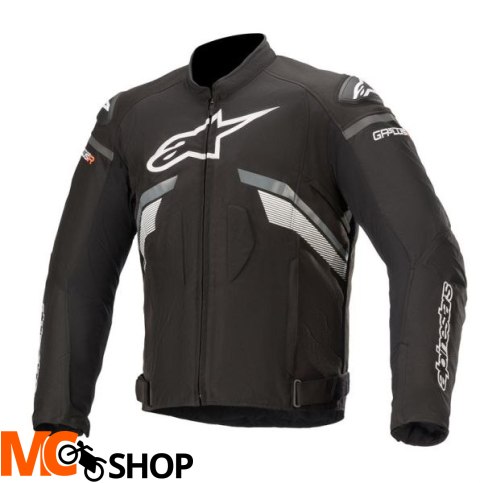 ALPINESTARS Kurtka sportowa T-GP PLUS R V3 b/cz/sz ALPINESTARS Kurtka sportowa T-GP PLUS R V3 b/cz/sz