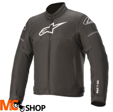 ALPINESTARS Kurtka sportowa T-SP S WPczarny ALPINESTARS Kurtka sportowa T-SP S WPczarny