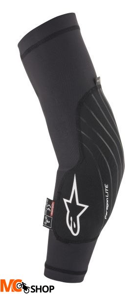 ALPINESTARS Ochraniacz PARAGON LITE ELBOW PROT cza ALPINESTARS Ochraniacz PARAGON LITE ELBOW PROT cza