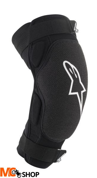 ALPINESTARS Ochraniacz VECTOR PRO ELBOW PR czarny ALPINESTARS Ochraniacz VECTOR PRO ELBOW PR czarny