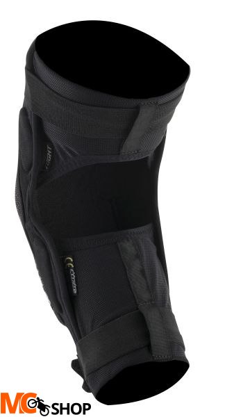 ALPINESTARS Ochraniacz VECTOR PRO ELBOW PR czarny ALPINESTARS Ochraniacz VECTOR PRO ELBOW PR czarny