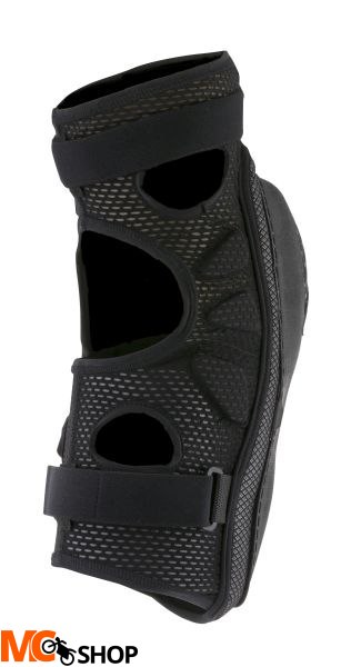 ALPINESTARS Ochraniacz kolan MX SEQUENCE cz/czer ALPINESTARS Ochraniacz kolan MX SEQUENCE cz/czer