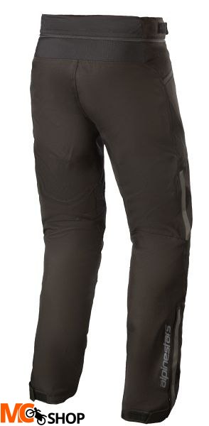 ALPINESTARS Spodnie turystyczne AST-1 V2 WP czarny ALPINESTARS Spodnie turystyczne AST-1 V2 WP czarny