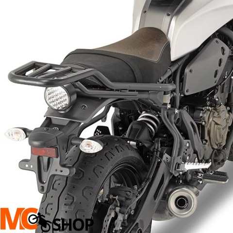 GIVI SR2126 stelaż centralny XSR700 (16)