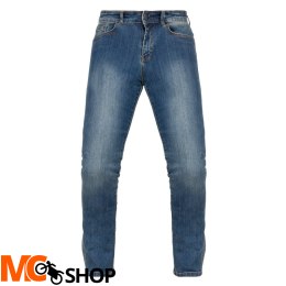 BROGER SPODNIE JEANS CALIFORNIA CASUAL WASHED BLUE