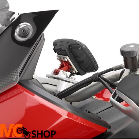 GIVI SGZ39SM MOCOWANIE DO GPS Garmin Zumo GIVI SGZ39SM MOCOWANIE DO GPS Garmin Zumo