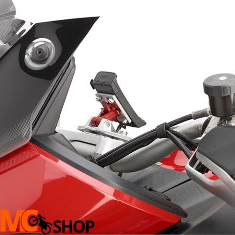 GIVI SGZ39SM MOCOWANIE DO GPS Garmin Zumo GIVI SGZ39SM MOCOWANIE DO GPS Garmin Zumo