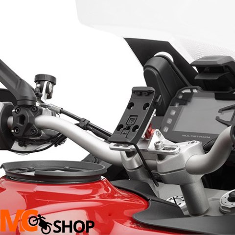 GIVI SGZ39SM MOCOWANIE DO GPS Garmin Zumo GIVI SGZ39SM MOCOWANIE DO GPS Garmin Zumo