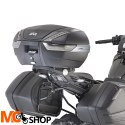 GIVI SR2143 STELAŻ KUFRA CENTRALNEGO YAMAHA NIKEN900