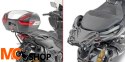 GIVI SR2147 STELAŻ KUFRA CENTRALNEGO (BEZ PŁYTY) - YAMAHA T-MAX 560 (20)