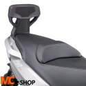 GIVI TB5600 OPARCIE PASAŻERA - PIAGGIO MP3 YOURBAN GIVI TB5600 OPARCIE PASAŻERA - PIAGGIO MP3 YOURBAN