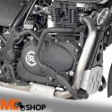 GIVI TN9050 OSŁONA SILNIKA GMOLE ROYAL ENFIELD