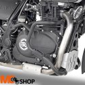 GIVI TN9050 OSŁONA SILNIKA GMOLE ROYAL ENFIELD