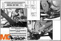 Givi TN452 GMOLE Honda CBF1000 (06-09)