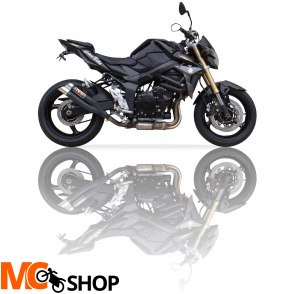 IXILTłumik SUZUKI GSR 750 11-16 / GSX-S 750 17 IXILTłumik SUZUKI GSR 750 11-16 / GSX-S 750 17